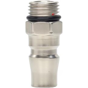 Quick Connector C; PM Short G1/4 2pcs in Kuwait