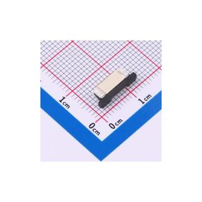 (5pieces) F32R-1A7H1-11010 SMD,P=0.5mm, in Kuwait