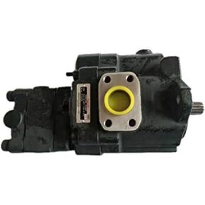 مضخة المكبس الهيدروليكي Nachi PVD-2B-40P PVD-2B-40P-16G5 للحفارة الصغيرة in Kuwait