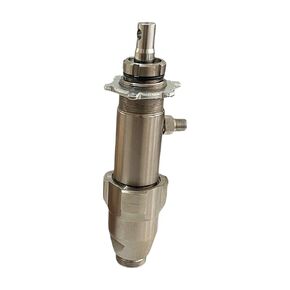 395 490 595 695 795 Airless Spraying Machine Accessories Ceramic Pump Body Assembly Pump Complete in Kuwait
