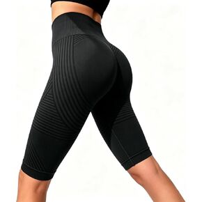 3D Cellulite Leggings for Women,High Waist Anti Cellulite Compression,Butt Lifting Tummy Control Yoga Pants in Saudi Arabia