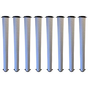 FXC045E Filter Element, Compatible with Ingersoll Rand FXC045E in Kuwait