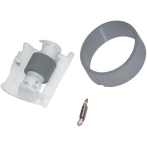 10set. Feed Separation Pickup Roller Rubber Tire Fit for L3110 L3150 L4150 L4160 L3156 L3151 L1110 L3158 L3160 L4158 L4168 in Kuwait