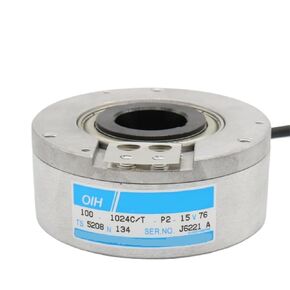 TS5208N134 Elevators Elevator elevadores escalears Parts Rotary Encoder in Kuwait