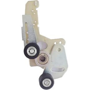 Option B One Set Elevator Door Roller W Bracket Elevator Spare Parts Lift Parts in Kuwait