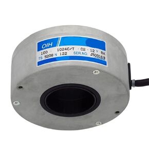 Elevators Elevator elevadores escalears Parts Rotary Encoder TS5208N122 in Kuwait