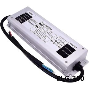 تيار مستمر تحويل التيار الكهربائي ELG-300-12A ELG-300-24A ELG-300-12A/24A 12V24V(ELG-300-12A 12V) in Kuwait