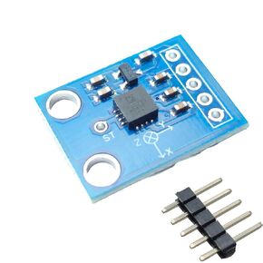 ADXL335 3-Axis Accelerometer Module, Analog Output, GY-61 in Kuwait