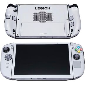 غلاف Legion Go 2، إصدار Super Famicom، غلاف كامل من الفينيل غير اللامع 3M لـ Legion Go 2 (مصمم بواسطة POP SKIN) in Kuwait
