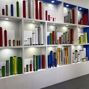 2901200408 Coalescing Filter Element Suitable for Atlas Copco Replacement 2901-2004-08 in Saudi Arabia