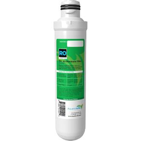 AquaticLife Twist-In 75 GPD RO Membrane Replacement Filter Cartridge for Reverse Osmosis Deionization Water Filter System RO/RODI Units in Saudi Arabia