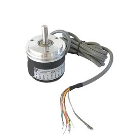 Elevator Encoder ER58B1024Z5/28L8X6PR7.767 Lift Rotary Encoder in Saudi Arabia