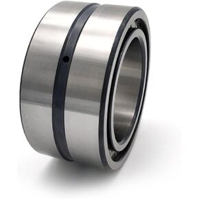 SL185016 NNCF5016CV Double Row Full Cylindrical Roller Bearings, 80 mm x 125 mm x 60 mm, 1 piece(SL185016) in Saudi Arabia