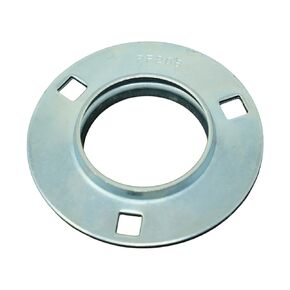 MAPLE ACE PF206, PF62 Round Flanged Pressed Steel Housing f3-Bolt for Insert Bearings in Saudi Arabia