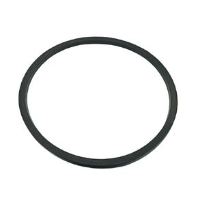 B17 Classic Wrapped Rubber V-Belt B-17 431.8Li 17 Inch (431.8mm) Inside Circumference B Profile V Belt in Kuwait