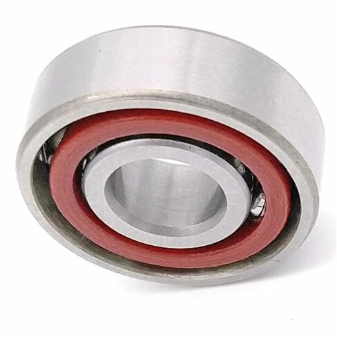 10PCS 8mm Spindle Angular Contact Ball Bearings 708C/P5 Super Precision Bearing ABEC-5 708 708C 708AC 8x22x7 MC in Saudi Arabia