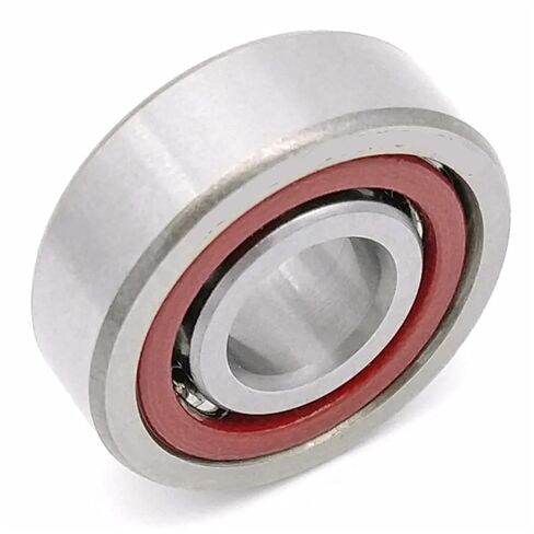 10PCS 8mm Spindle Angular Contact Ball Bearings 708C/P5 Super Precision Bearing ABEC-5 708 708C 708AC 8x22x7 MC in Saudi Arabia