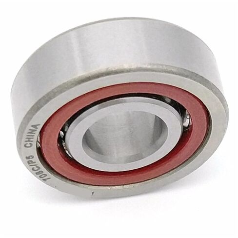 10PCS 8mm Spindle Angular Contact Ball Bearings 708C/P5 Super Precision Bearing ABEC-5 708 708C 708AC 8x22x7 MC in Saudi Arabia