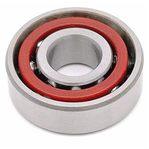 10PCS 8mm Spindle Angular Contact Ball Bearings 708C/P5 Super Precision Bearing ABEC-5 708 708C 708AC 8x22x7 MC in Saudi Arabia