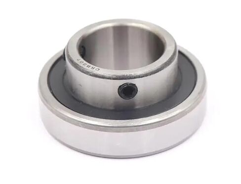 Bearing SB204 90204 Pillow Block Ball 20 * 47 * 25mm in Saudi Arabia