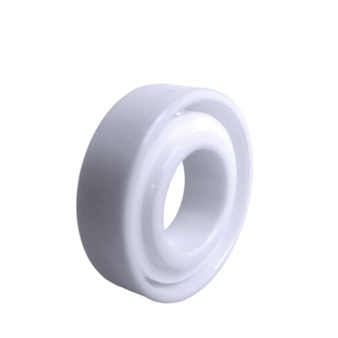 Zirconia Angular Contact Ceramic Bearings 7200 7201 7202 7203 7204 7205 7206 7207(7202 15x35x11) in Saudi Arabia