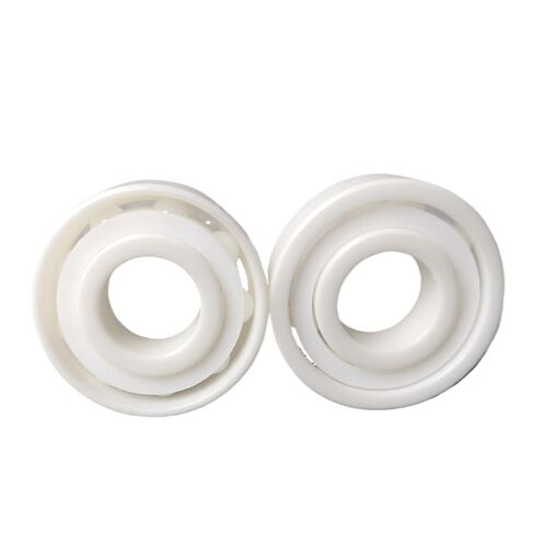 Zirconia Angular Contact Ceramic Bearings 7200 7201 7202 7203 7204 7205 7206 7207(7202 15x35x11) in Saudi Arabia