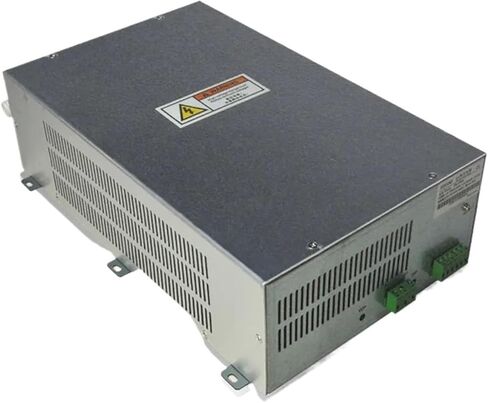 120W Power Supply Carbon Dioxide Glass Tube Cutting Machine(220V) in Kuwait
