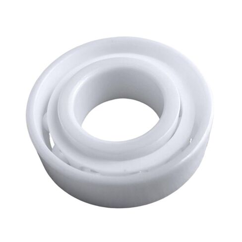 Zirconia Angular Contact Ceramic Bearings 7200 7201 7202 7203 7204 7205 7206 7207(7202 15x35x11) in Saudi Arabia