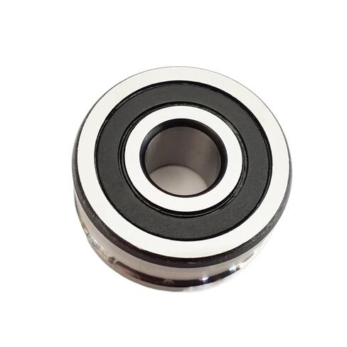 1 قطعة LFR5206-20NPP LFR 5206-20 NPP المسار بكرات صف مزدوج الزاوي الاتصال الكرات القوطية قوس القناة الأخدود in Kuwait