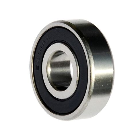 10 قطعة تحمل 6201 6201RS 6201RZ 6201-2RS1 6201-2RS 12x32x10 محمية كرات تروس الحمل العميقة صف واحد in Kuwait