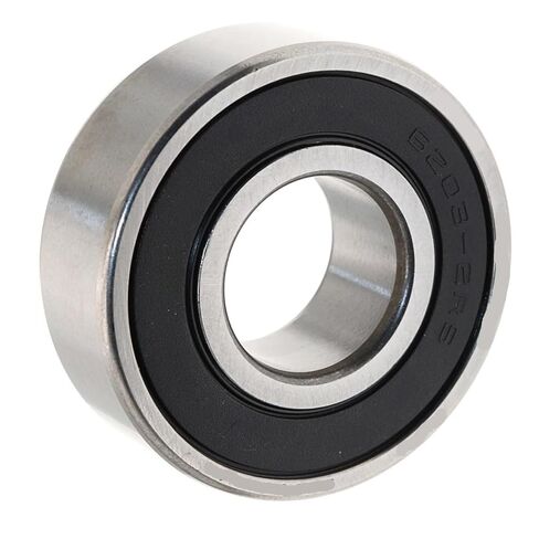 1pcs 6203-14RS 6203-14-2RS 17x40x14 Bearing in Kuwait