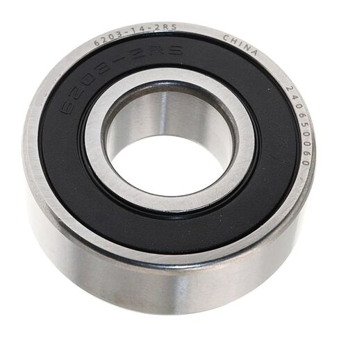 1pcs 6203-14RS 6203-14-2RS 17x40x14 Bearing in Kuwait
