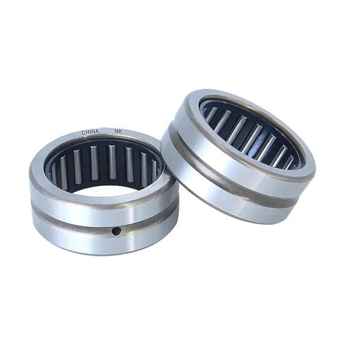 NK45/20 45/30 47/20 47/30 50/25 50/35 55/25. Needle Roller Bearings Without Inner Ring(NK45 20 45x55x20) in Kuwait