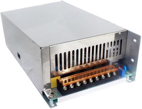 24V 36V 48V Power Supply Switching Mode Single Output ac to 60V 70V 80V Industry for LED Strip Light(24V 62.5a) in Saudi Arabia