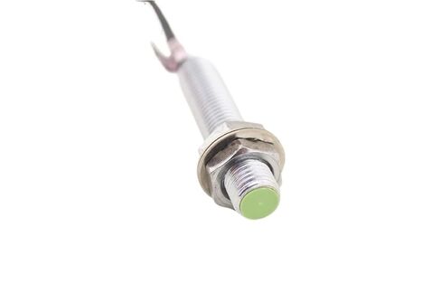 Inductive M8 1.5mm Distance Proximity Switch PR Series PNP NO Sensor (PR08-1.5DP) in Saudi Arabia
