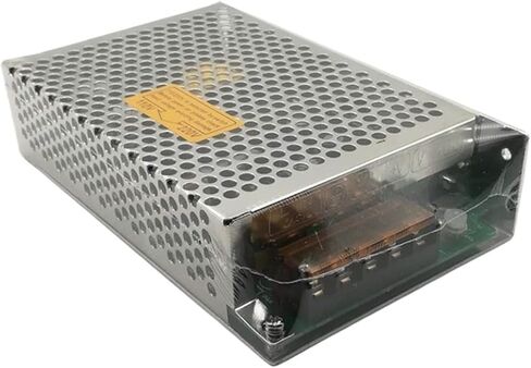 Switching Power Supply 24v 50w Led Ac 110v 220v Input S-50w-24v Single Group 2.1a for Led Strip in Saudi Arabia