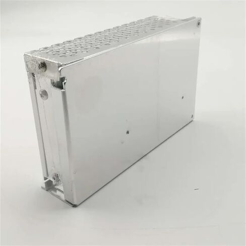Switching Power Supply 24v 50w Led Ac 110v 220v Input S-50w-24v Single Group 2.1a for Led Strip in Saudi Arabia