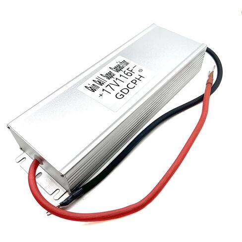 17V116F Automobile Supercapacitor Rectifier Module 2.85V700F Super Capacitor Backup Power Supply with Aluminum Shell in Saudi Arabia