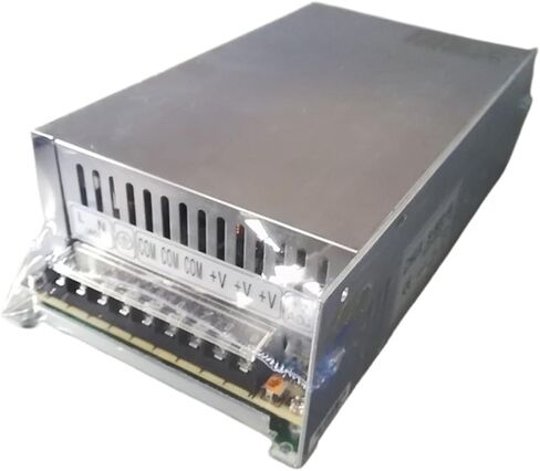 High Power Switching Power Supply 800w 48v 16.6a Switching Power Supply Ac to for Led Strip Ligth (S-800-48) in Saudi Arabia