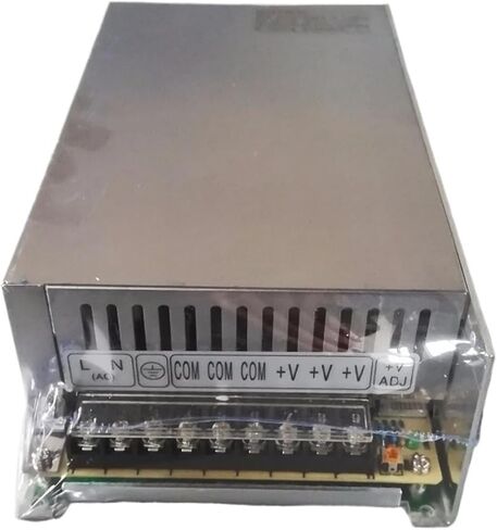 High Power Switching Power Supply 800w 48v 16.6a Switching Power Supply Ac to for Led Strip Ligth (S-800-48) in Saudi Arabia