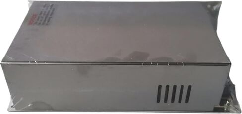 High Power Switching Power Supply 800w 48v 16.6a Switching Power Supply Ac to for Led Strip Ligth (S-800-48) in Saudi Arabia