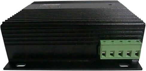 Generator Intelligent Battery Charger 12V/24V 6A for generator set use in Saudi Arabia