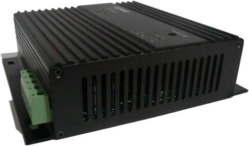 Generator Intelligent Battery Charger 12V/24V 6A for generator set use in Saudi Arabia