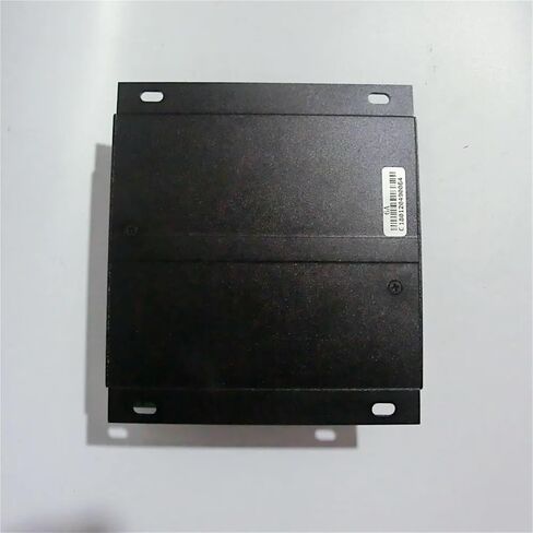 Generator Intelligent Battery Charger 12V/24V 6A for generator set use in Saudi Arabia