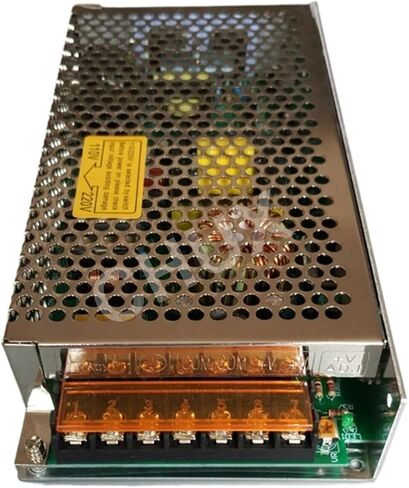 145w Switching Power Supply 48v 3a Single Output 220v Input S-145w-36v for Led Strip Light Regulate Ac to Transfor in Saudi Arabia