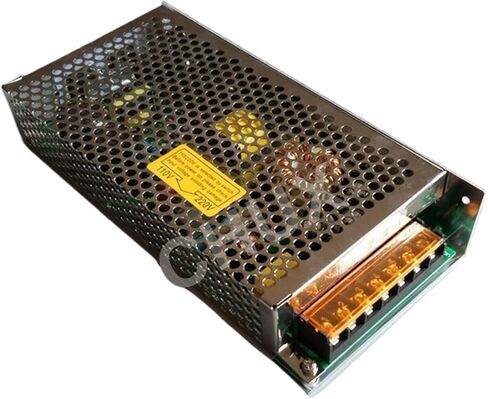 145w 5v Switching Power Supply 25a Single Output 220v Input S-145w-5v for Led Strip Light Regulate Ac to Smps in Saudi Arabia