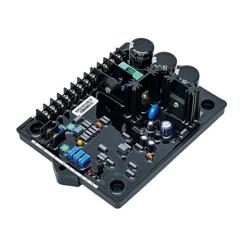 R180 Stabilizer Automatic Voltage Regulator Generator Automatic Voltage Regulator Alternator Electronic Power Supply in Saudi Arabia