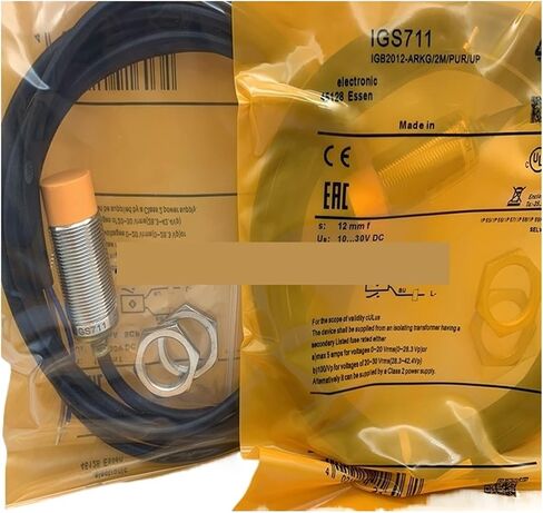 1pcs Sensor IG9918 IG9917 IG9983(Ig9918) in Saudi Arabia