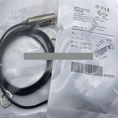 1pcs Sensor GRTE18-P1142 GRTE18-P2467 GRTE18-N1142 GRTE18-N1152 GRTE18-N2467(Grte18-p1142) in Saudi Arabia