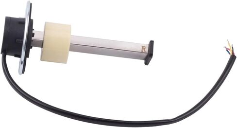 1pc 120mm Automobile Motorcycle Level Sensor 106.7 to 6.7 Ohms Sensor(200mm) in Kuwait